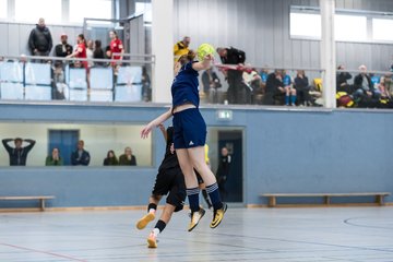 Bild 204 - wBJ NFV Futsalmeisterschaft